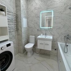 Квартира 50 м², 2-комнатная - изображение 3