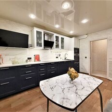 Квартира 78,5 м², 3-комнатная - изображение 3