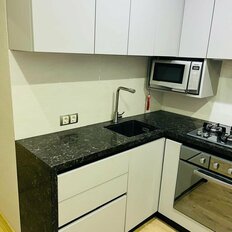 Квартира 42 м², 2-комнатная - изображение 2