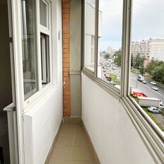 Квартира 52 м², 2-комнатная - изображение 4