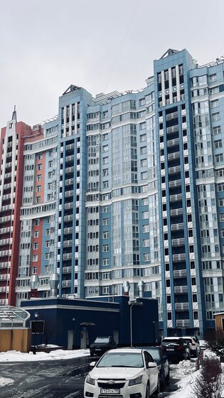 36,6 м², 1-комнатная квартира 8 550 000 ₽ - изображение 1