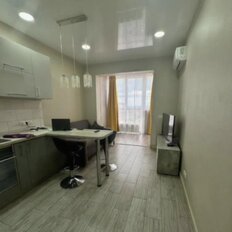 Квартира 41,2 м², 1-комнатная - изображение 5