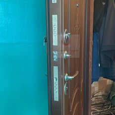 Квартира 57,4 м², 3-комнатная - изображение 3