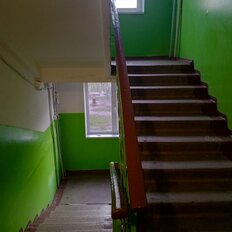 Квартира 32 м², 1-комнатная - изображение 4