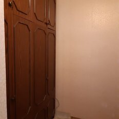 Квартира 34 м², 1-комнатная - изображение 3