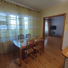 Квартира 112,9 м², 3-комнатная - изображение 3