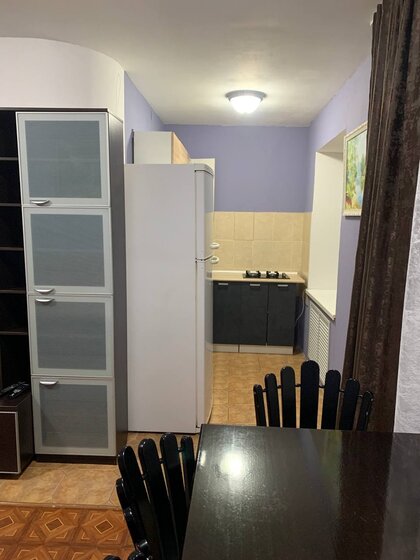 42,3 м², 2-комнатная квартира 2 000 ₽ в сутки - изображение 29