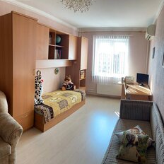 Квартира 100 м², 3-комнатная - изображение 5