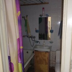 Квартира 38 м², 1-комнатная - изображение 1