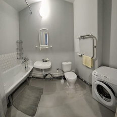 Квартира 35 м², 1-комнатная - изображение 5