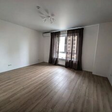 Квартира 57 м², 2-комнатная - изображение 3