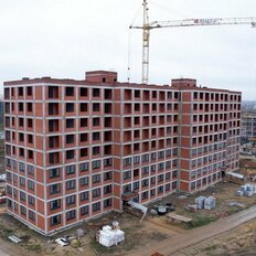Квартира 62,3 м², 3-комнатная - изображение 4