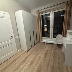 Квартира 38 м², 1-комнатные - изображение 1