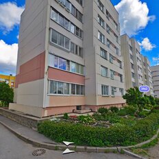 Квартира 41 м², 1-комнатная - изображение 2