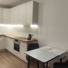 Квартира 32 м², 1-комнатная - изображение 1