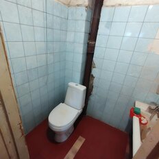 Квартира 31,2 м², 1-комнатная - изображение 3