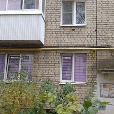 Квартира 44,4 м², 2-комнатная - изображение 1