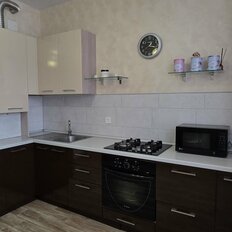 Квартира 41,9 м², 1-комнатная - изображение 1