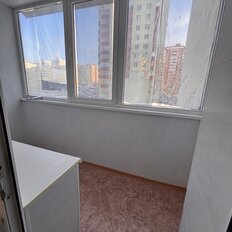 Квартира 66,8 м², 2-комнатная - изображение 1