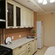 Квартира 65 м², 3-комнатная - изображение 1