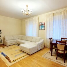 Квартира 132 м², 3-комнатная - изображение 2