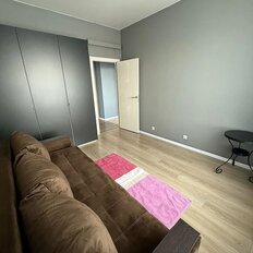 Квартира 76 м², 3-комнатная - изображение 5