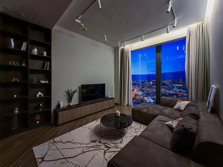 85 м², 2-комнатные апартаменты 16 800 ₽ в сутки - изображение 90