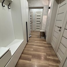 Квартира 45,5 м², 2-комнатная - изображение 4