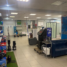 242 м², торговое помещение - изображение 4