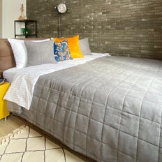 Квартира 30 м², студия - изображение 5