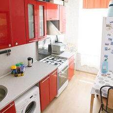 Квартира 36 м², 2-комнатная - изображение 1