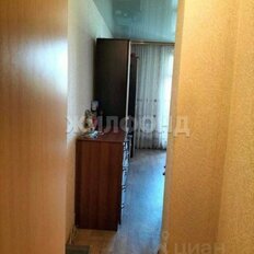 Квартира 20 м², 1-комнатная - изображение 4