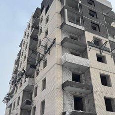 Квартира 25 м², 1-комнатная - изображение 5