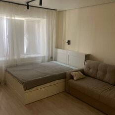 Квартира 45,1 м², 1-комнатная - изображение 4