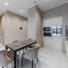 Квартира 70 м², 2-комнатные - изображение 4