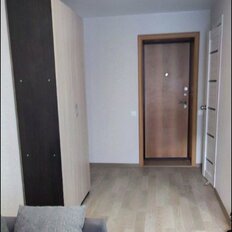 Квартира 20 м², студия - изображение 4