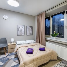 Квартира 17 м², студия - изображение 3