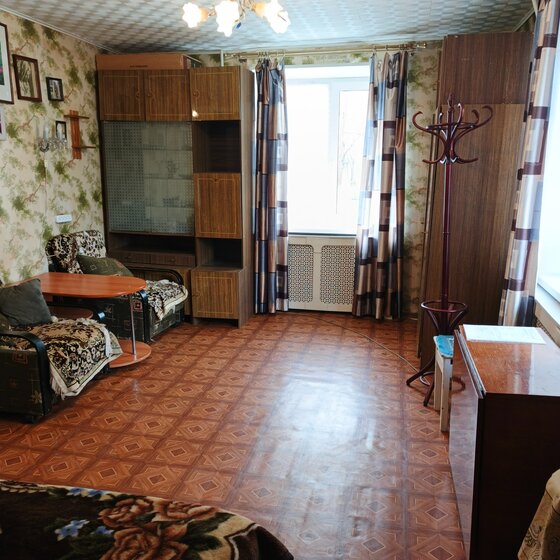 42,5 м², 2-комнатная квартира 24 900 000 ₽ - изображение 18