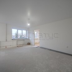 Квартира 45 м², 2-комнатная - изображение 3