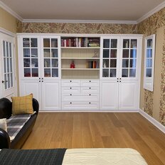 Квартира 57,3 м², 2-комнатная - изображение 4