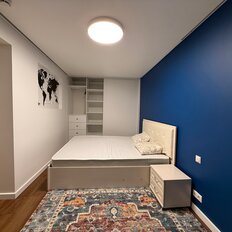 Квартира 49 м², 2-комнатная - изображение 4