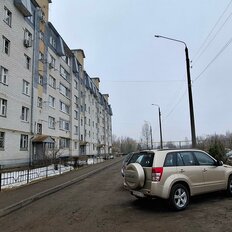 Квартира 32,6 м², 1-комнатная - изображение 2