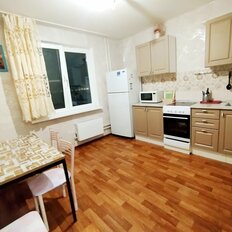 Квартира 38 м², 1-комнатная - изображение 2