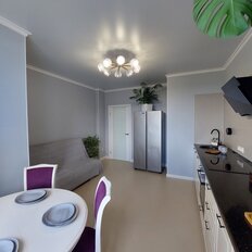 Квартира 70 м², 2-комнатная - изображение 5
