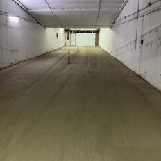 15,7 м², машиноместо - изображение 2