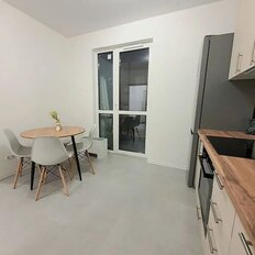 Квартира 57 м², 2-комнатная - изображение 3