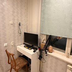 Квартира 56 м², 3-комнатная - изображение 3