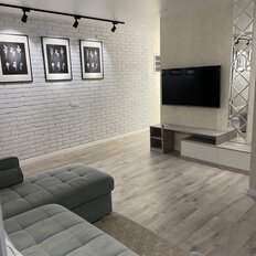 Квартира 55 м², 2-комнатная - изображение 2