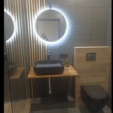 Квартира 45 м², 1-комнатная - изображение 5