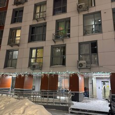 Квартира 42 м², 1-комнатная - изображение 4